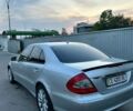 Серый Мерседес Е-Класс, объемом двигателя 2.99 л и пробегом 352 тыс. км за 6899 $, фото 7 на Automoto.ua