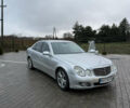 Сірий Мерседес Е-Клас, об'ємом двигуна 2.1 л та пробігом 278 тис. км за 10800 $, фото 2 на Automoto.ua