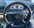 Мерседес Е-Клас 2007 у Глубокой на Automoto.ua Сірий Мерседес Е-Клас, об'ємом двигуна 3 л та пробігом 301 тис. км за 5255 $, фото 11 на Automoto.ua
