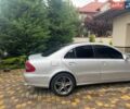 Сірий Мерседес Е-Клас, об'ємом двигуна 3 л та пробігом 349 тис. км за 12499 $, фото 1 на Automoto.ua
