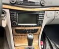 Сірий Мерседес Е-Клас, об'ємом двигуна 3 л та пробігом 244 тис. км за 8500 $, фото 14 на Automoto.ua