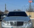 Сірий Мерседес Е-Клас, об'ємом двигуна 3.5 л та пробігом 336 тис. км за 9500 $, фото 1 на Automoto.ua
