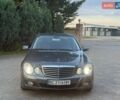 Сірий Мерседес Е-Клас, об'ємом двигуна 3 л та пробігом 366 тис. км за 10700 $, фото 1 на Automoto.ua