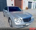 Сірий Мерседес Е-Клас, об'ємом двигуна 3 л та пробігом 440 тис. км за 5350 $, фото 1 на Automoto.ua