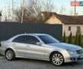 Сірий Мерседес Е-Клас, об'ємом двигуна 2.2 л та пробігом 295 тис. км за 9999 $, фото 88 на Automoto.ua