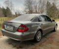 Сірий Мерседес Е-Клас, об'ємом двигуна 2.99 л та пробігом 373 тис. км за 8900 $, фото 14 на Automoto.ua