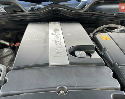 Мерседес Е-Клас 2007 у Івано-Франківську на Automoto.ua Сірий Мерседес Е-Клас, об'ємом двигуна 1.8 л та пробігом 227 тис. км за 7999 $, фото 53 на Automoto.ua