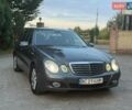 Сірий Мерседес Е-Клас, об'ємом двигуна 3 л та пробігом 366 тис. км за 10700 $, фото 1 на Automoto.ua