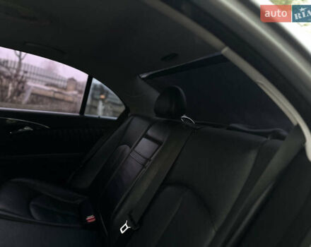 Серый Мерседес Е-Класс, объемом двигателя 3 л и пробегом 370 тыс. км за 8950 $, фото 23 на Automoto.ua