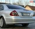 Сірий Мерседес Е-Клас, об'ємом двигуна 2.2 л та пробігом 295 тис. км за 9999 $, фото 108 на Automoto.ua