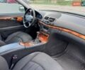 Серый Мерседес Е-Класс, объемом двигателя 2.1 л и пробегом 404 тыс. км за 8350 $, фото 9 на Automoto.ua