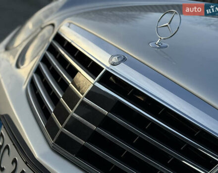 Сірий Мерседес Е-Клас, об'ємом двигуна 2.2 л та пробігом 295 тис. км за 9999 $, фото 7 на Automoto.ua