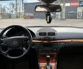 Серый Мерседес Е-Класс, объемом двигателя 1.8 л и пробегом 266 тыс. км за 8600 $, фото 6 на Automoto.ua