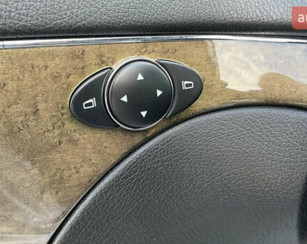 Мерседес Е-Клас 2007 у Івано-Франківську на Automoto.ua Сірий Мерседес Е-Клас, об'ємом двигуна 1.8 л та пробігом 227 тис. км за 7999 $, фото 33 на Automoto.ua