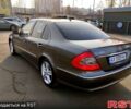 Серый Мерседес Е-Класс, объемом двигателя 3 л и пробегом 238 тыс. км за 8750 $, фото 1 на Automoto.ua