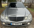 Сірий Мерседес Е-Клас, об'ємом двигуна 2.99 л та пробігом 373 тис. км за 8900 $, фото 2 на Automoto.ua