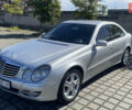 Сірий Мерседес Е-Клас, об'ємом двигуна 1.8 л та пробігом 151 тис. км за 9600 $, фото 2 на Automoto.ua