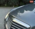 Сірий Мерседес Е-Клас, об'ємом двигуна 3 л та пробігом 366 тис. км за 10700 $, фото 11 на Automoto.ua