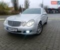 Серый Мерседес Е-Класс, объемом двигателя 2.99 л и пробегом 399 тыс. км за 9500 $, фото 1 на Automoto.ua