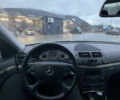 Сірий Мерседес Е-Клас, об'ємом двигуна 2.1 л та пробігом 278 тис. км за 10800 $, фото 14 на Automoto.ua