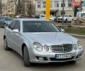 Серый Мерседес Е-Класс, объемом двигателя 1.8 л и пробегом 266 тыс. км за 8600 $, фото 1 на Automoto.ua
