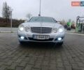 Серый Мерседес Е-Класс, объемом двигателя 2.99 л и пробегом 399 тыс. км за 9500 $, фото 25 на Automoto.ua