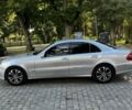 Сірий Мерседес Е-Клас, об'ємом двигуна 2.1 л та пробігом 387 тис. км за 8798 $, фото 3 на Automoto.ua