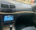 Серый Мерседес Е-Класс, объемом двигателя 2.2 л и пробегом 330 тыс. км за 9600 $, фото 8 на Automoto.ua