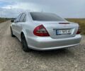 Сірий Мерседес Е-Клас, об'ємом двигуна 2.99 л та пробігом 356 тис. км за 8700 $, фото 2 на Automoto.ua