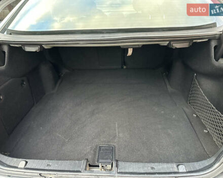 Сірий Мерседес Е-Клас, об'ємом двигуна 2.2 л та пробігом 319 тис. км за 7200 $, фото 10 на Automoto.ua