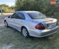 Мерседес Е-Класс 2007 в Виннице на Automoto.ua Серый Мерседес Е-Класс, объемом двигателя 2.15 л и пробегом 319 тыс. км за 7900 $, фото 10 на Automoto.ua