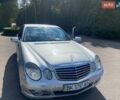 Сірий Мерседес Е-Клас, об'ємом двигуна 2.15 л та пробігом 273 тис. км за 8300 $, фото 8 на Automoto.ua