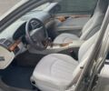 Мерседес Е-Класс 2007 в Кривом Роге на Automoto.ua Серый Мерседес Е-Класс, объемом двигателя 2.15 л и пробегом 440 тыс. км за 8500 $, фото 13 на Automoto.ua
