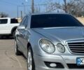 Сірий Мерседес Е-Клас, об'ємом двигуна 3.5 л та пробігом 336 тис. км за 7600 $, фото 2 на Automoto.ua