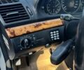 Серый Мерседес Е-Класс, объемом двигателя 1.8 л и пробегом 266 тыс. км за 8000 $, фото 11 на Automoto.ua