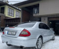 Сірий Мерседес Е-Клас, об'ємом двигуна 3 л та пробігом 360 тис. км за 8700 $, фото 1 на Automoto.ua