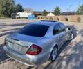 Мерседес Е-Класс 2007 в Богородчанах на Automoto.ua Серый Мерседес Е-Класс, объемом двигателя 3 л и пробегом 346 тыс. км за 10200 $, фото 2 на Automoto.ua
