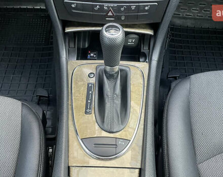 Мерседес Е-Клас 2007 у Івано-Франківську на Automoto.ua Сірий Мерседес Е-Клас, об'ємом двигуна 1.8 л та пробігом 227 тис. км за 7999 $, фото 34 на Automoto.ua