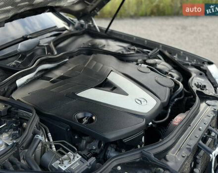 Мерседес Е-Класс 2007 в Трускавце на Automoto.ua Серый Мерседес Е-Класс, объемом двигателя 2.99 л и пробегом 358 тыс. км за 11300 $, фото 69 на Automoto.ua