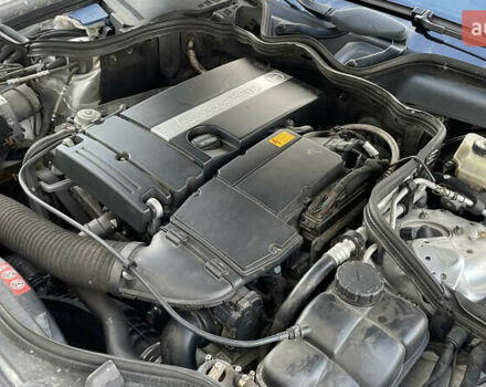 Мерседес Е-Клас 2007 у Івано-Франківську на Automoto.ua Сірий Мерседес Е-Клас, об'ємом двигуна 1.8 л та пробігом 227 тис. км за 7999 $, фото 55 на Automoto.ua