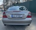 Серый Мерседес Е-Класс, объемом двигателя 3 л и пробегом 290 тыс. км за 11800 $, фото 3 на Automoto.ua
