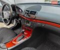 Серый Мерседес Е-Класс, объемом двигателя 2.1 л и пробегом 300 тыс. км за 8800 $, фото 14 на Automoto.ua