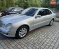 Серый Мерседес Е-Класс, объемом двигателя 1.8 л и пробегом 266 тыс. км за 8800 $, фото 1 на Automoto.ua
