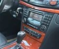 Сірий Мерседес Е-Клас, об'ємом двигуна 3 л та пробігом 366 тис. км за 10700 $, фото 26 на Automoto.ua