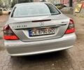 Сірий Мерседес Е-Клас, об'ємом двигуна 3 л та пробігом 244 тис. км за 8500 $, фото 5 на Automoto.ua