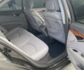Мерседес Е-Класс 2007 в Кривом Роге на Automoto.ua Серый Мерседес Е-Класс, объемом двигателя 2.15 л и пробегом 440 тыс. км за 8500 $, фото 18 на Automoto.ua