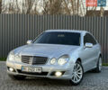 Сірий Мерседес Е-Клас, об'ємом двигуна 2.2 л та пробігом 295 тис. км за 9999 $, фото 1 на Automoto.ua