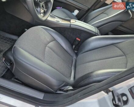 Серый Мерседес Е-Класс, объемом двигателя 1.8 л и пробегом 219 тыс. км за 10500 $, фото 23 на Automoto.ua