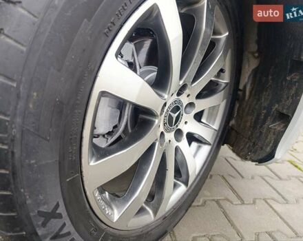 Серый Мерседес Е-Класс, объемом двигателя 2.99 л и пробегом 399 тыс. км за 9500 $, фото 53 на Automoto.ua