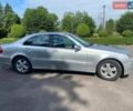 Сірий Мерседес Е-Клас, об'ємом двигуна 2.15 л та пробігом 273 тис. км за 8300 $, фото 1 на Automoto.ua